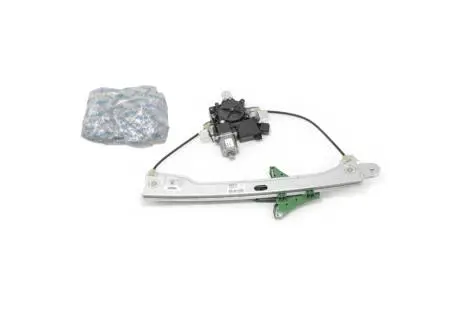 Стеклоподъемник задний левый (память) EC7 EC7RV GEELY 1067001523