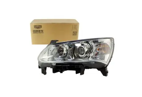 Фара передняя (хэтчбек) L EC7RV GEELY 1067002009