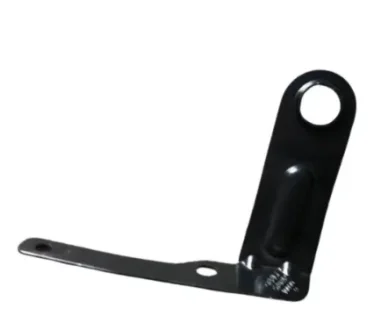 Кронштейн радиатора EC7 FC GC7 SL GEELY 1067002820