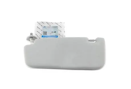 Піддашок сонцезахисний правий EC7 GEELY 106800105551433