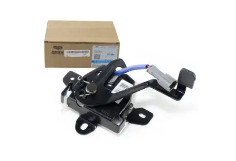 Замок капота EC7/EC7RV GEELY 1068002002