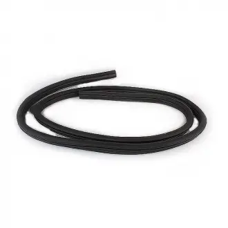 Уплотнитель проема двери EC7 GEELY 106800206500669