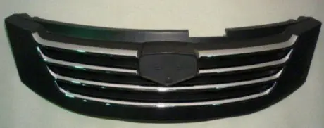 Решетка радиатора (седан) EC-7 GEELY 1068050205