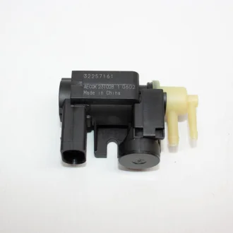 Вакуумний контрольний клапан GEELY 1070505600