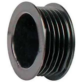 Шків насосу ГУР CK CK2 GEELY 1096010685