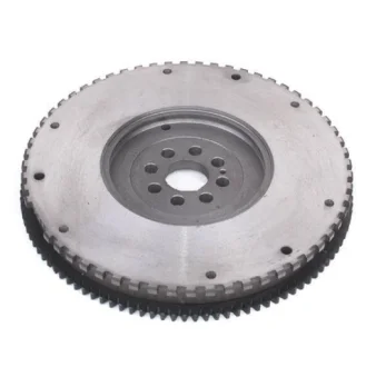 Маховик EC7 FC SL GEELY 1136000073