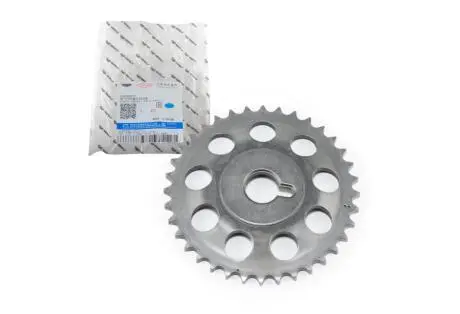 Шестерня распредвала EC7 EC7RV GEELY 1136000077