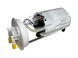 Паливний насос (новий тип) EC7 GEELY 1136000126-01