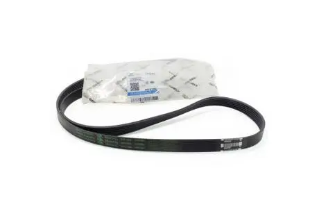 Ремень генератора и кондиционера EC7 FC GEELY 113600015701