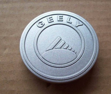 Колпак диска GEELY 1408053180 (фото 1)