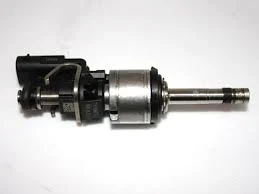 Форсунка паливна GEELY 2022021600