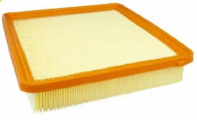 Фільтр повітряний NEW Coolray GEELY 2032040500