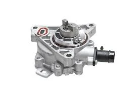 Насос вакуумний гальм. системи GEELY 2044002100