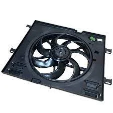 Вентилятор охлаждения Atlas Pro GEELY 2078513200