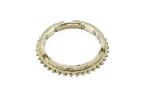 Кольцо синхронизатора 3-ей передачи CK MK GEELY 3170106601