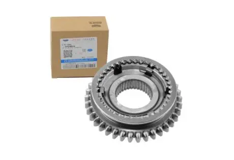 Синхронизатор 1-2 передачи КПП S170 FC SL GEELY 3170112004