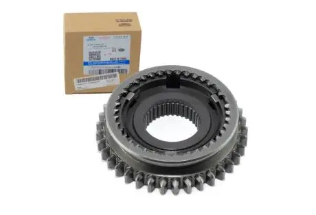 Синхронизатор 1-ой и 2-ой передачи S160 EC-7 GEELY 3170112005-01