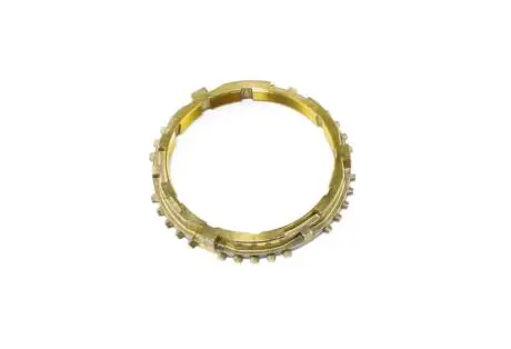 Кольцо синхронизатора 1-ой передачи CK EX-7 FC MK GEELY 3170112801
