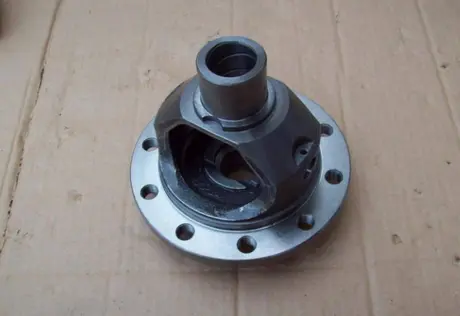 Дифференциал КПП FC GEELY 3230330104