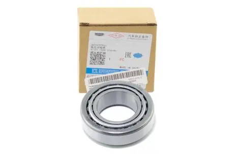 Подшипник вторичного вала передний КПП CK CK2 EC-7RV MK GEELY 3305517101