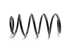 Пружина передньої підвіски GEELY 4013078200