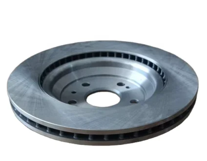 Диск тормозной передний Atlas Pro GEELY 4048053900