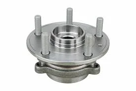 Ступиця передня ATLAS PRO GEELY 4048054000