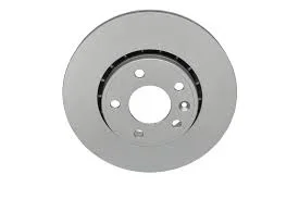 Тормозной диск передний Coolray NEW GEELY 4048102500