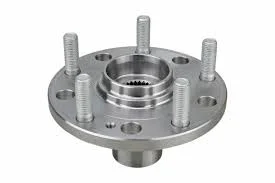 Ступица передняя Coolray NEW GEELY 4048102900