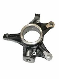 Кулак поворотний задній лівий GEELY 4050004300