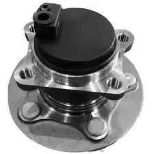 Ступиця задня R ATLAS PRO GEELY 4050047100