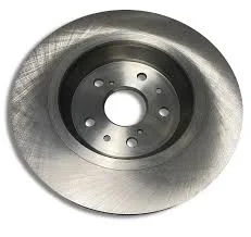 Диск тормозной задний Atlas Pro GEELY 4050047500