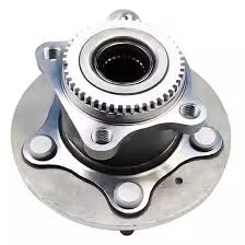 Ступиця задня GEELY 4050052300