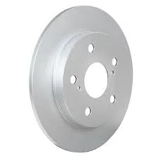 Тормозной диск задний Coolray NEW GEELY 4050090100