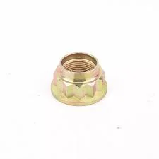 Гайка GEELY 4082001000