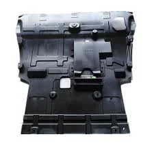 Накладка двигуна нижня GEELY 5030036000