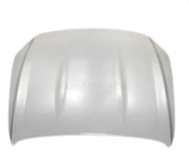 Капот (в сборе) Atlas Pro GEELY 5032044400C15