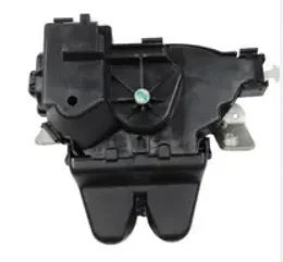 Замок дверей багажника GEELY 5062029100