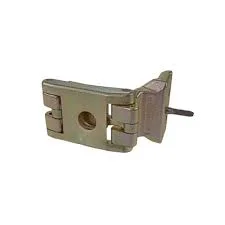 Петля передніх правих дверей нижня GEELY 5075004600