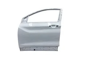 Двері передні ліві GEELY 5075038300C15