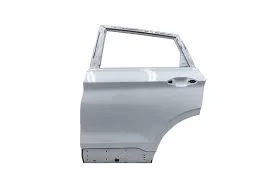 Двері задні ліві GEELY 5081040300C15