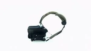 Замок дверей задніх правих GEELY 5083056700