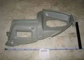 Кріплення заднього ліхтаря CK CK2 GEELY 5401710180001