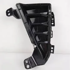 Заглушка протитуманної фари ліва GEELY 6010207700