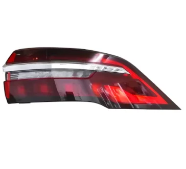 Ліва задня фара в зборі GEELY 7057046100