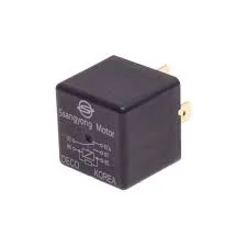 Реле GEELY 7075014300