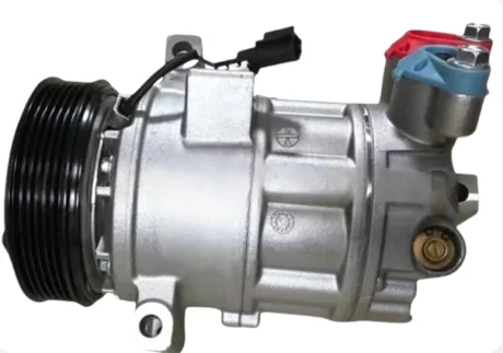 Компресор кондиціонера GEELY 8013009600