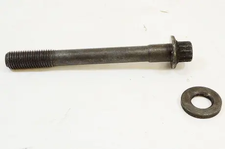 Болт головки циліндрів (короткий) LC Cross (GX2), CK, CK2, GC6, LC (GC2), MK, MK2, MK Cross GEELY E010500801-01