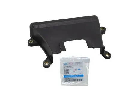 Кожух ременя ГРМ верхній GC5, LC Cross (GX2), CK2, GC6, LC6 GEELY E030100301