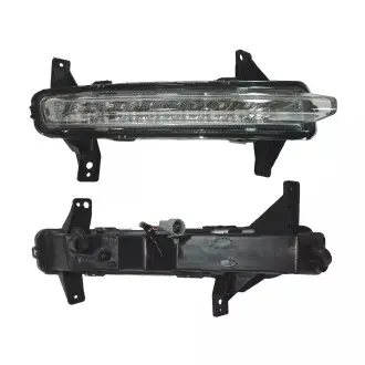 Фара противотуманная передняя правая Emgrand EV300 GEELY JL901